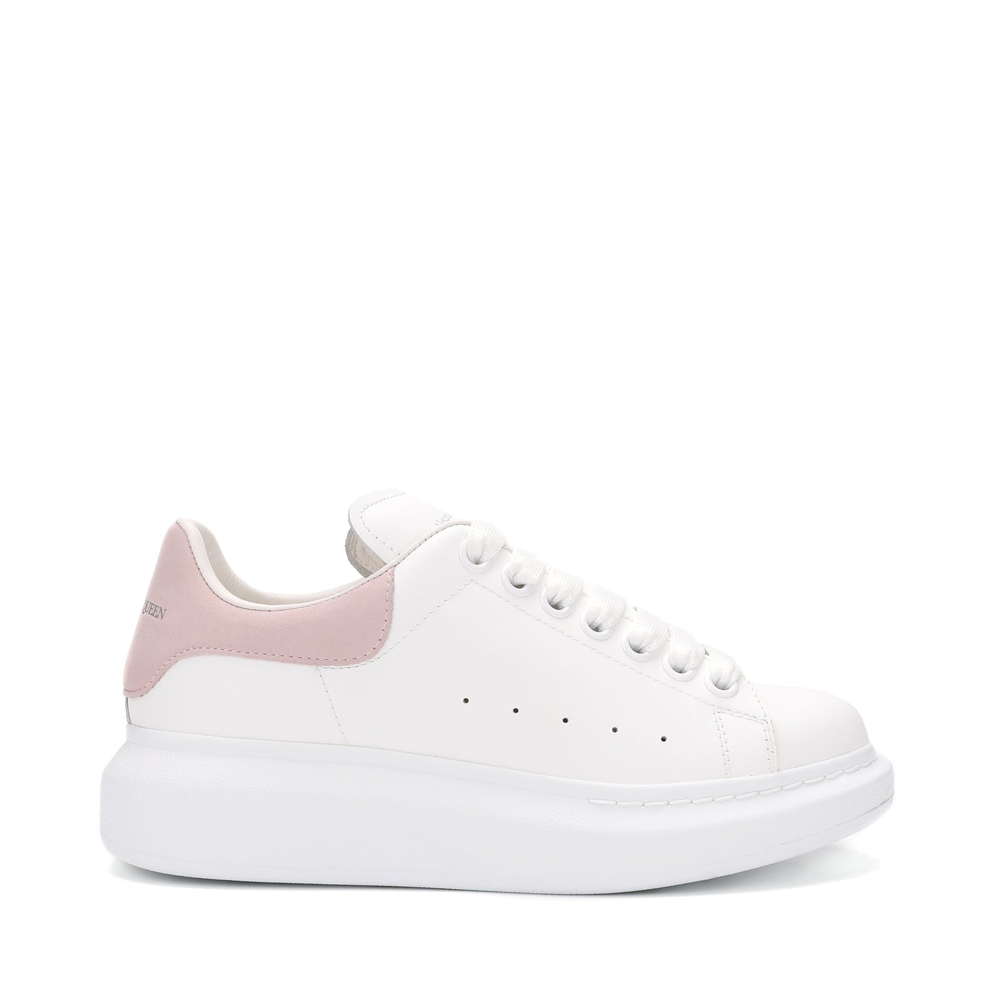 Alexander McQueen Oversized Sneakers | Designer code: 553770WHGP7 | Luxury Fashion Eshop | Lamode.com.hk