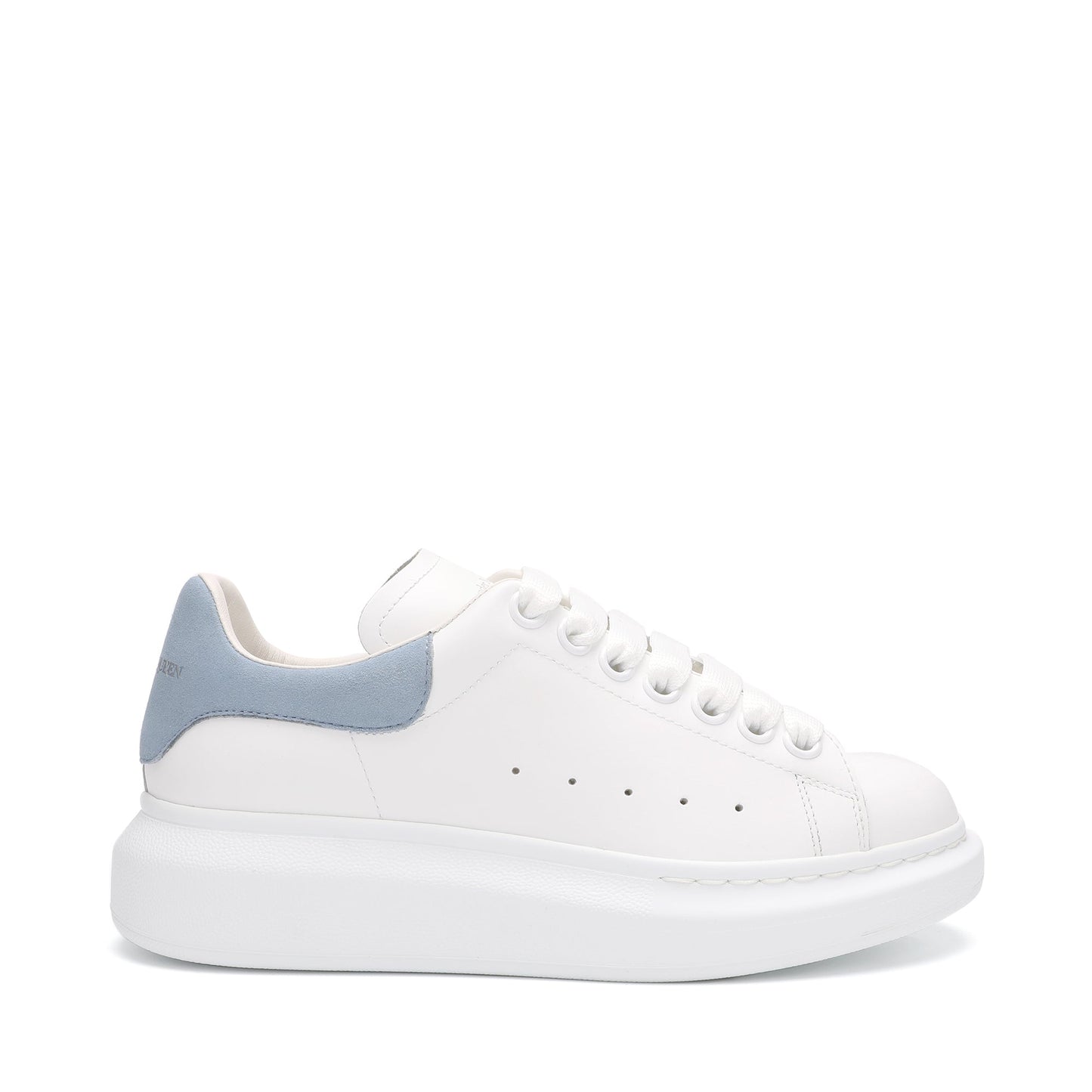 Alexander McQueen Oversized Sneakers | Designer code: 553770WHGP7 | Luxury Fashion Eshop | Lamode.com.hk