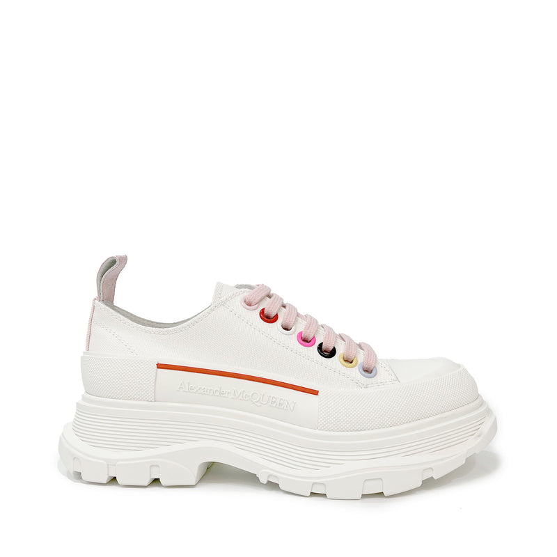 Alexander McQueen Slick Sneakers | Designer code
