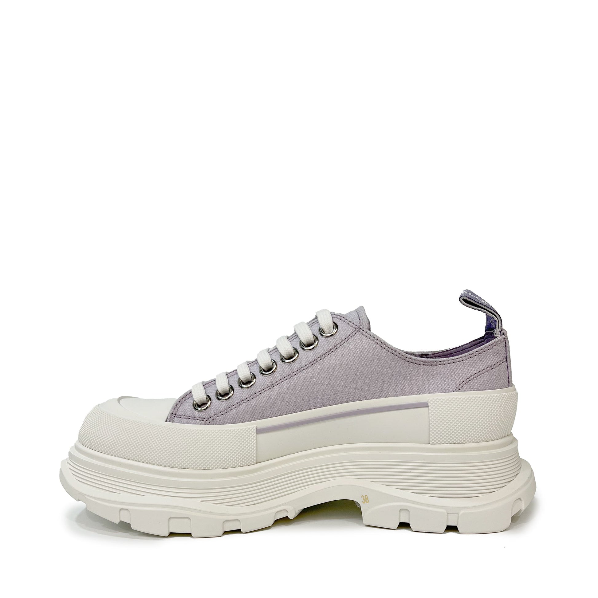 Alexander McQueen Chunky Sneakers | Designer code: 697072W4T31 | Luxury Fashion Eshop | Lamode.com.hk