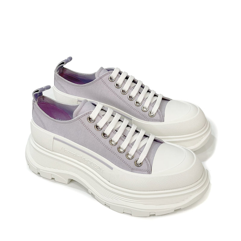 Alexander McQueen Chunky Sneakers | Designer code: 697072W4T31 | Luxury Fashion Eshop | Lamode.com.hk