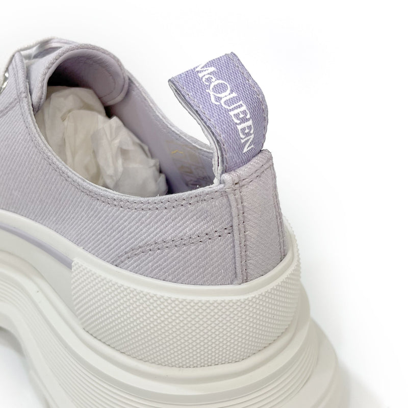 Alexander McQueen Chunky Sneakers | Designer code: 697072W4T31 | Luxury Fashion Eshop | Lamode.com.hk