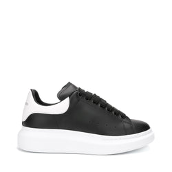 Alexander McQueen Oversized Sneakers | Designer code: 553680WHGP5 | Luxury Fashion Eshop | Lamode.com.hk