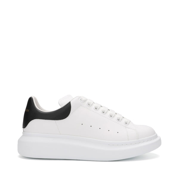 Alexander McQueen Oversized Sneakers | Designer code: 553680WHGP5 | Luxury Fashion Eshop | Lamode.com.hk