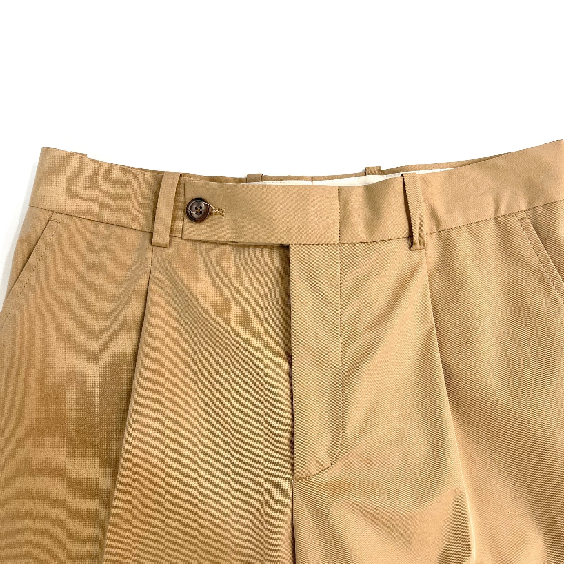 Alexander McQueen Cropped Trousers | Designer code: 653534QRS44 | Luxury Fashion Eshop | Lamode.com.hk