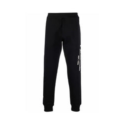 Alexander McQueen Graffiti Pants | Designer code: 688714QSZ81 | Luxury Fashion Eshop | Lamode.com.hk