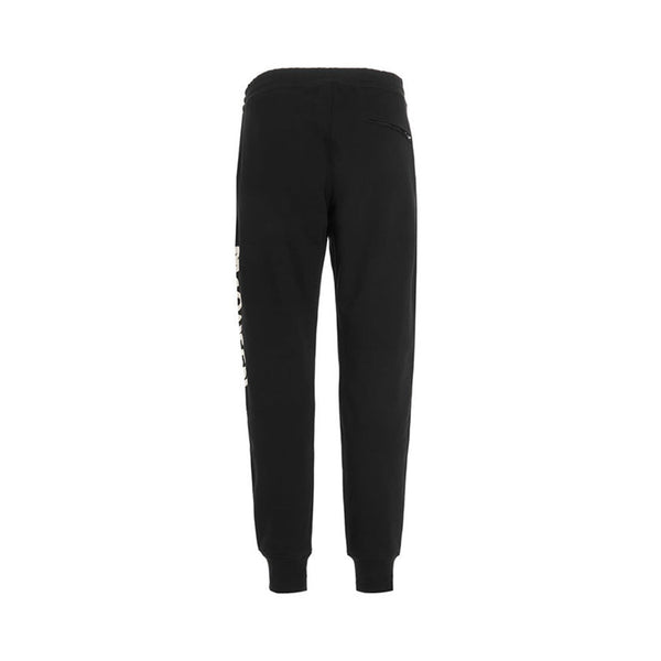 Alexander McQueen Graffiti Pants | Designer code: 688714QSZ81 | Luxury Fashion Eshop | Lamode.com.hk