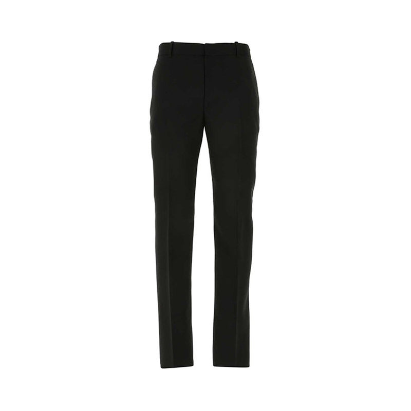 Alexander McQueen Trousers | Designer code: 624301QSR16 | Luxury Fashion Eshop | Lamode.com.hk