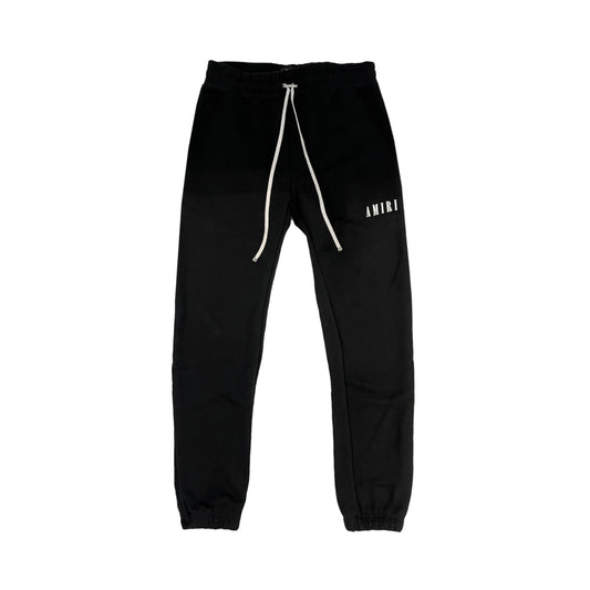 Amiri Core Logo Sweatpants | Designer code: PXMJS001 | Luxury Fashion Eshop | Lamode.com.hk
