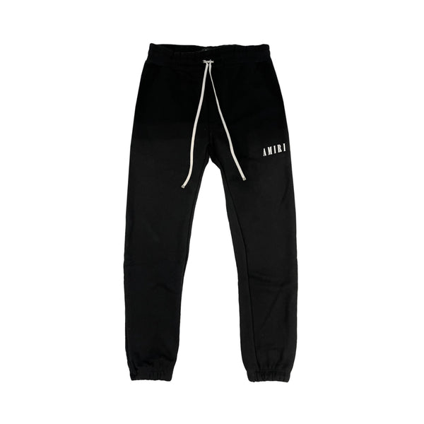 Amiri Core Logo Sweatpants | Designer code: PXMJS001 | Luxury Fashion Eshop | Lamode.com.hk