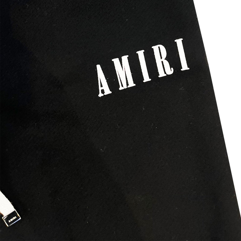 Amiri Core Logo Sweatpants | Designer code: PXMJS001 | Luxury Fashion Eshop | Lamode.com.hk