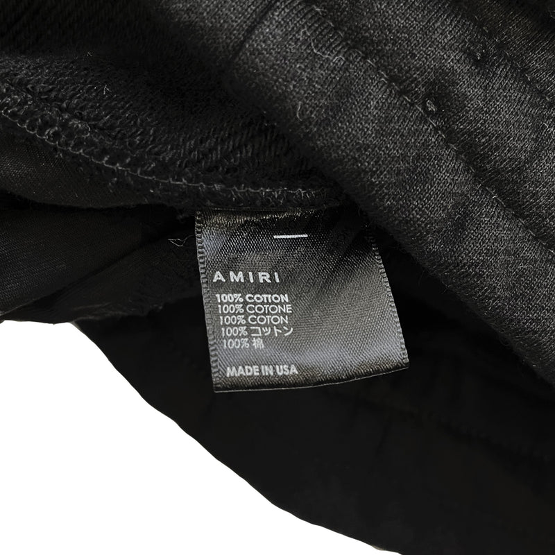 Amiri Core Logo Sweatpants | Designer code: PXMJS001 | Luxury Fashion Eshop | Lamode.com.hk