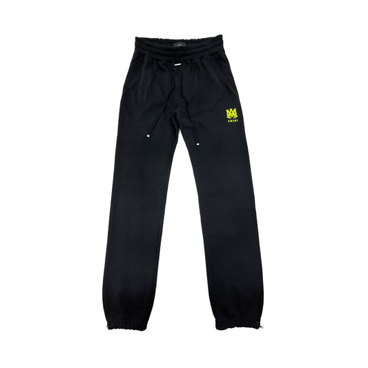Amiri Ma Logo Sweatpants | Designer code: PF22MJP037 | Luxury Fashion Eshop | Lamode.com.hk