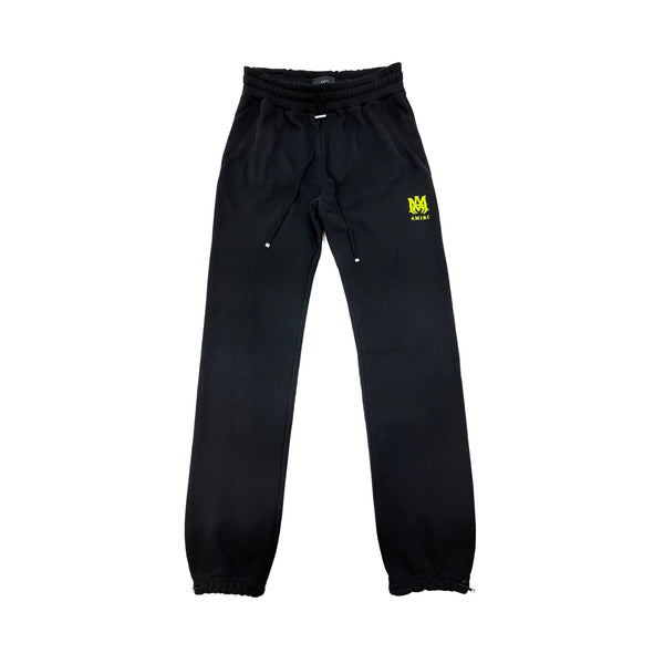 Amiri Ma Logo Sweatpants | Designer code: PF22MJP037 | Luxury Fashion Eshop | Lamode.com.hk