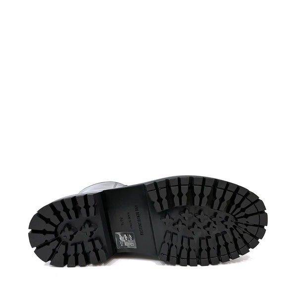 Ann Demeulemeester Alec Combat Boots | Designer code: 2102WC03390 | Luxury Fashion Eshop | Lamode.com.hk