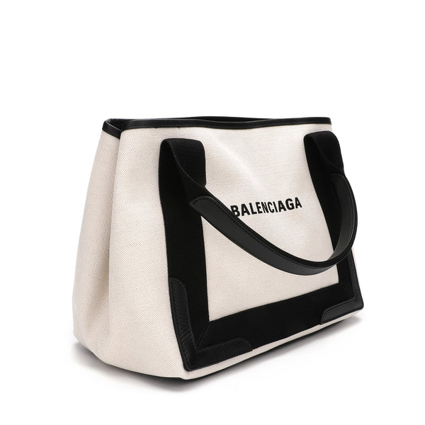 Balenciaga Cabas Tote Bag | Designer code: 339933AQ38N | Luxury Fashion Eshop | Lamode.com.hk
