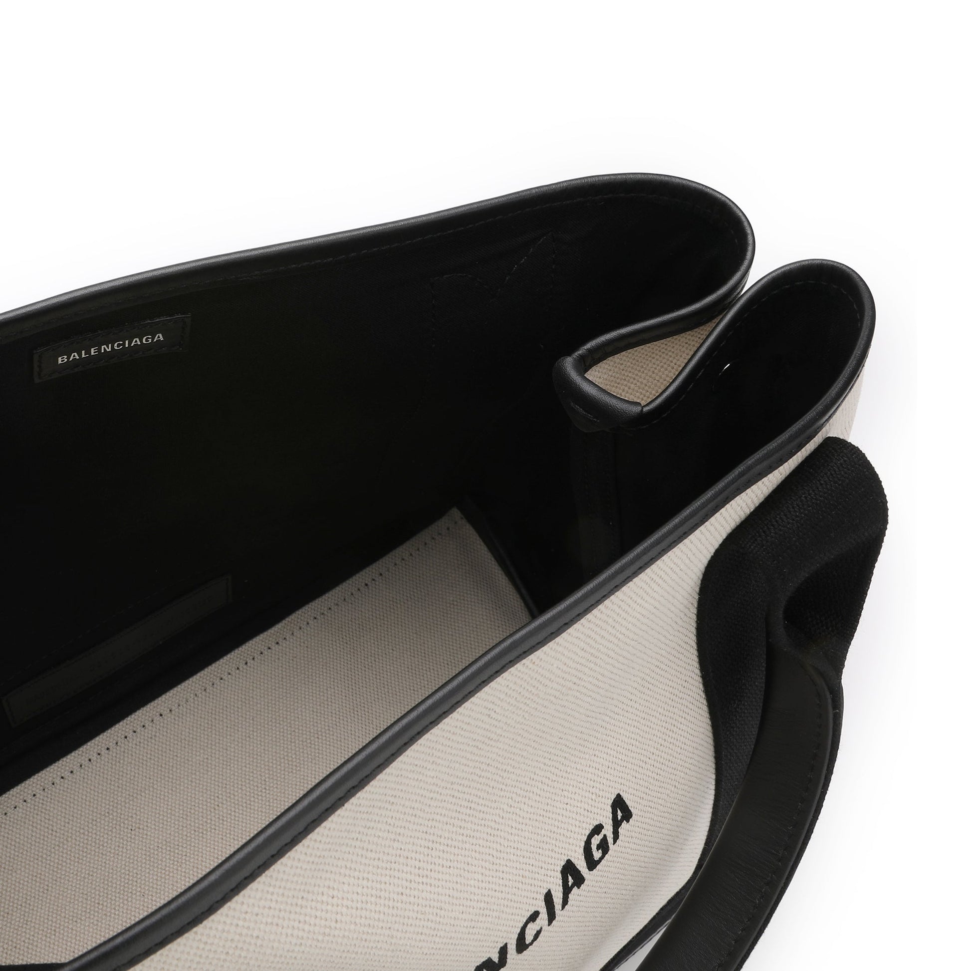 Balenciaga Cabas Tote Bag | Designer code: 339933AQ38N | Luxury Fashion Eshop | Lamode.com.hk