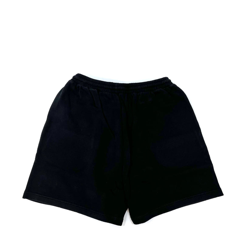 Balenciaga Logo Quest Track Shorts | Designer code: 676137TLV60 | Luxury Fashion Eshop | Lamode.com.hk