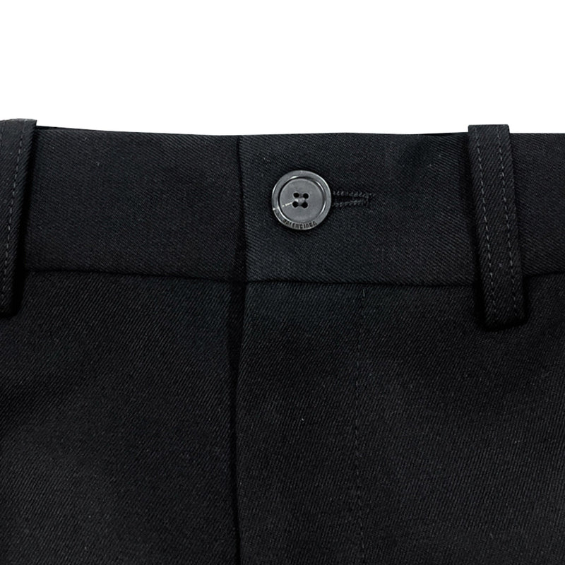 Balenciaga Slacks Pants | Designer code: 706623TIT17 | Luxury Fashion Eshop | Lamode.com.hk