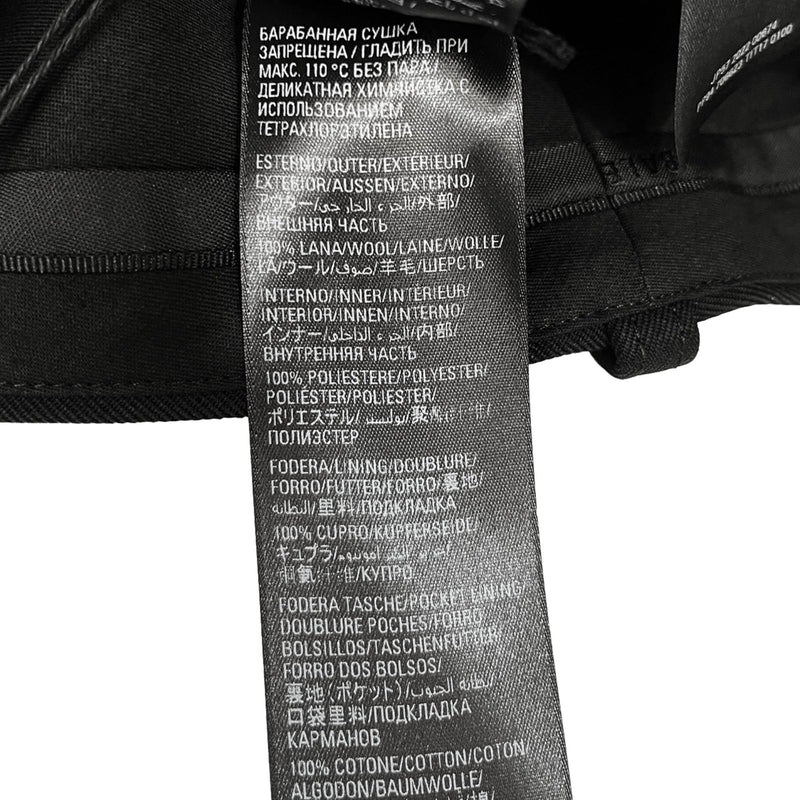 Balenciaga Slacks Pants | Designer code: 706623TIT17 | Luxury Fashion Eshop | Lamode.com.hk