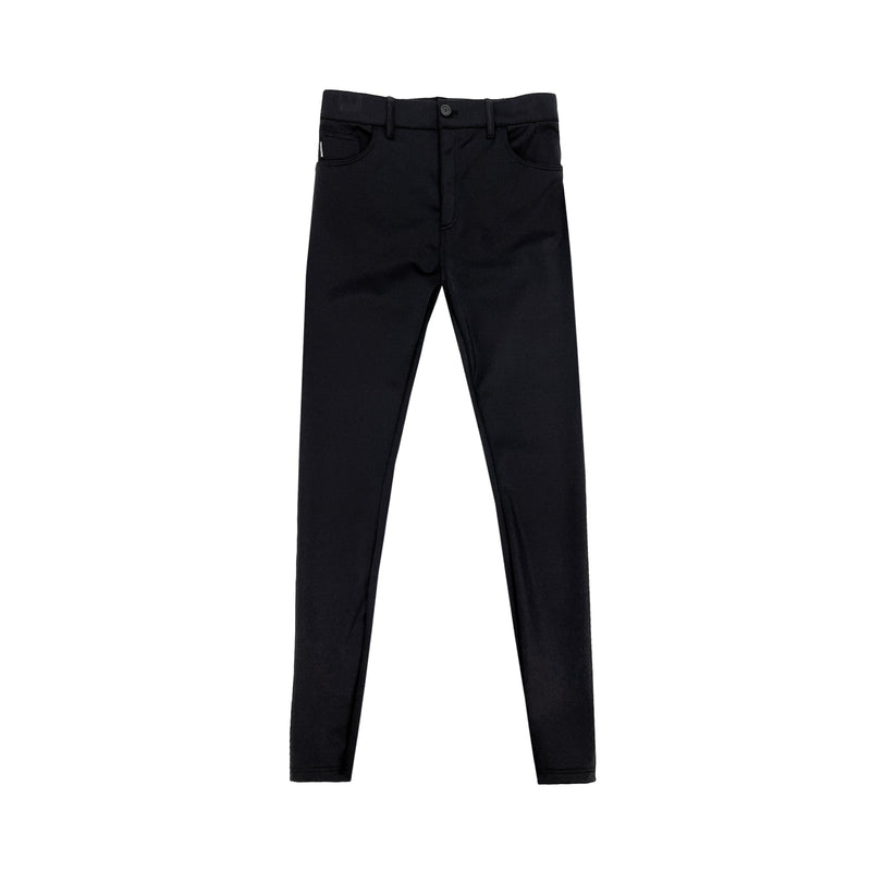 Balenciaga Skinny Pants | Designer code: 704752TVK15 | Luxury Fashion Eshop | Lamode.com.hk