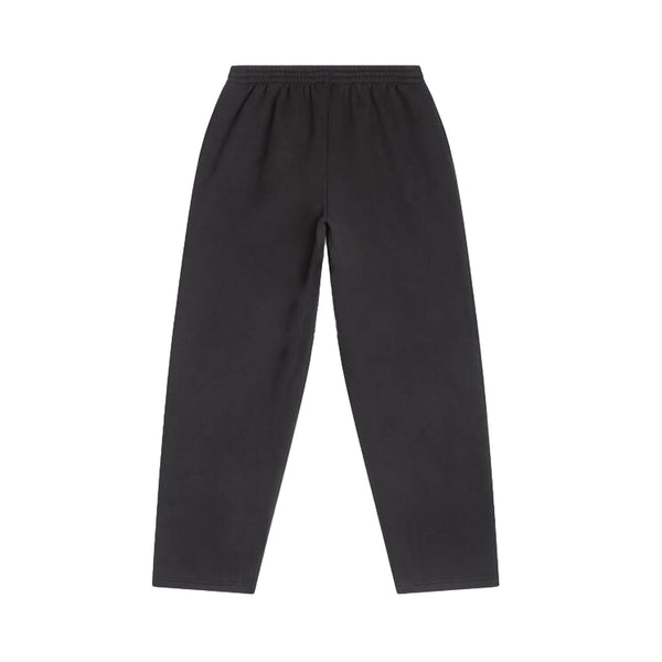 Balenciaga Black Baggy Jogging Trousers | Designer code: 698578TMVI7 | Luxury Fashion Eshop | Lamode.com.hk