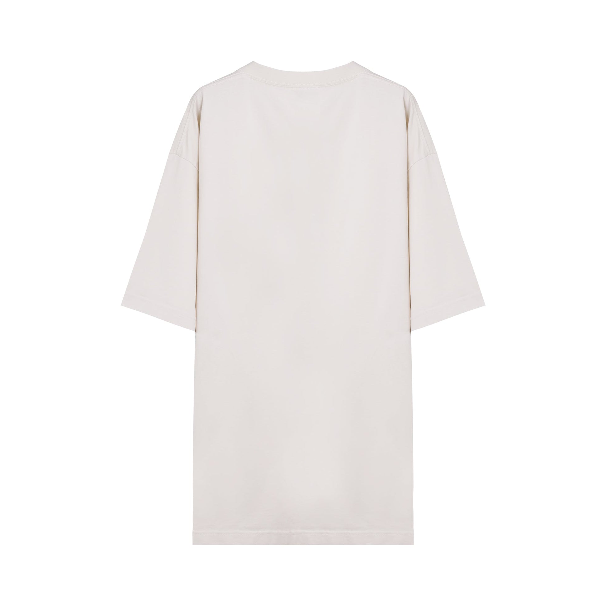 Balenciaga Logo T-shirt | Designer code: 641655TLVF9 | Luxury Fashion Eshop | Lamode.com.hk