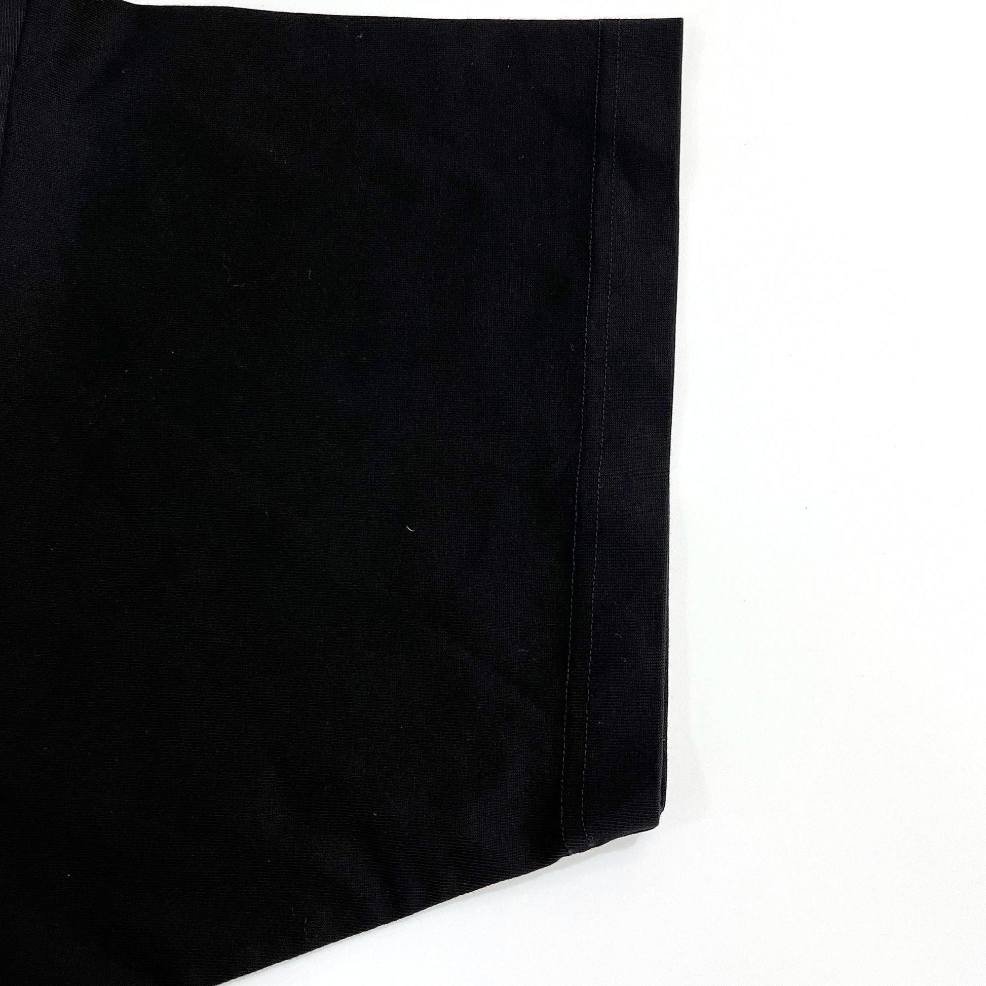 Balenciaga Vintage And Tab T-shirt | Designer code: 694576TMVJ2 | Luxury Fashion Eshop | Lamode.com.hk