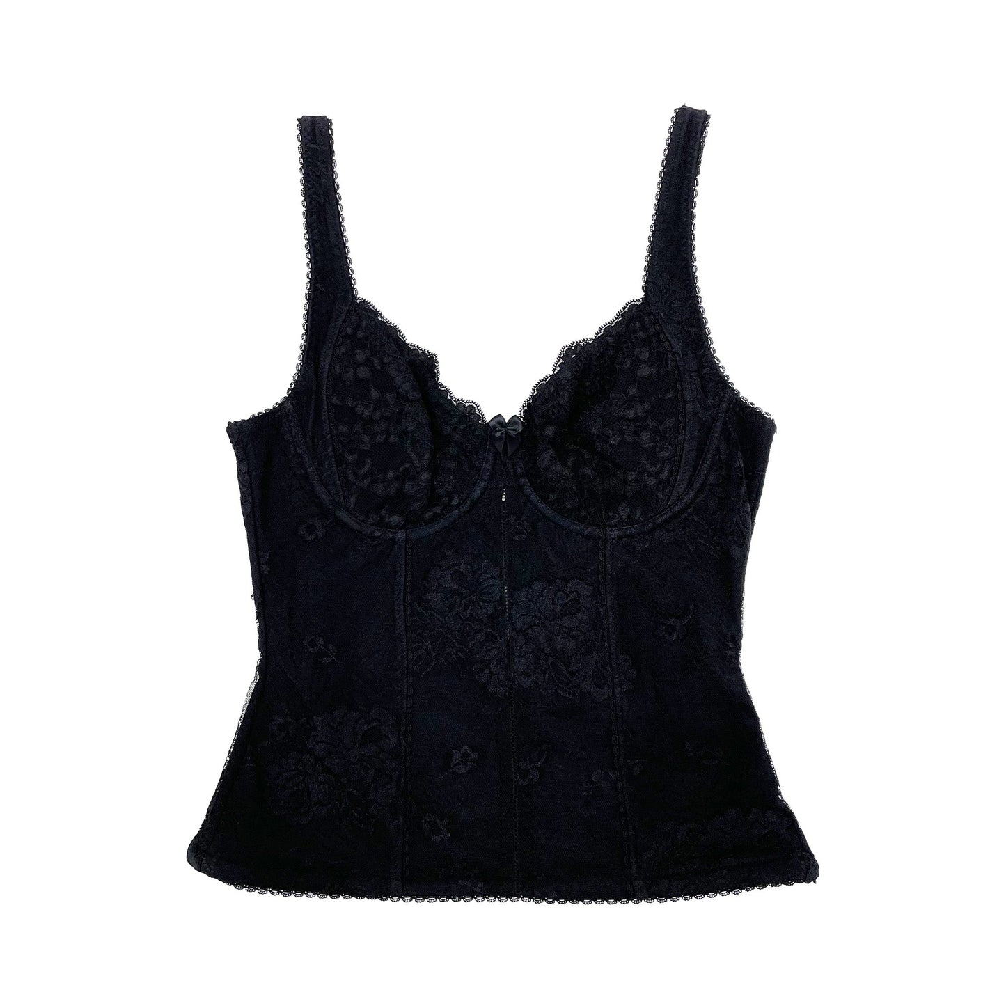 Balenciaga Sleeveless Scoop Back Top | Designer code: 698703TWG01 | Luxury Fashion Eshop | Lamode.com.hk
