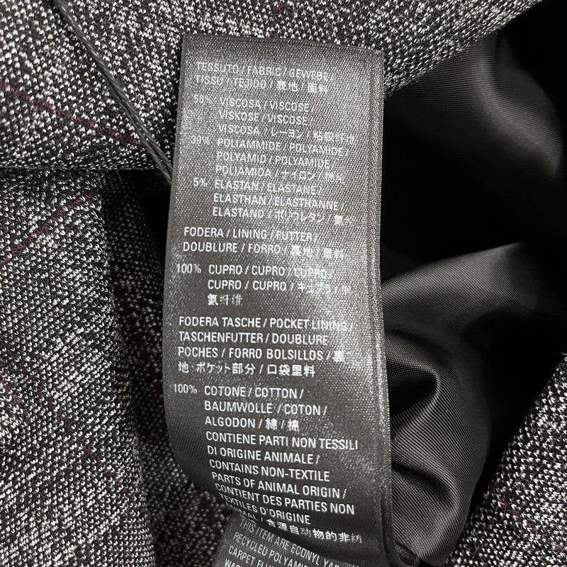 Balenciaga Double Breasted Jacket | Designer code: 571279TLV05 | Luxury Fashion Eshop | Lamode.com.hk