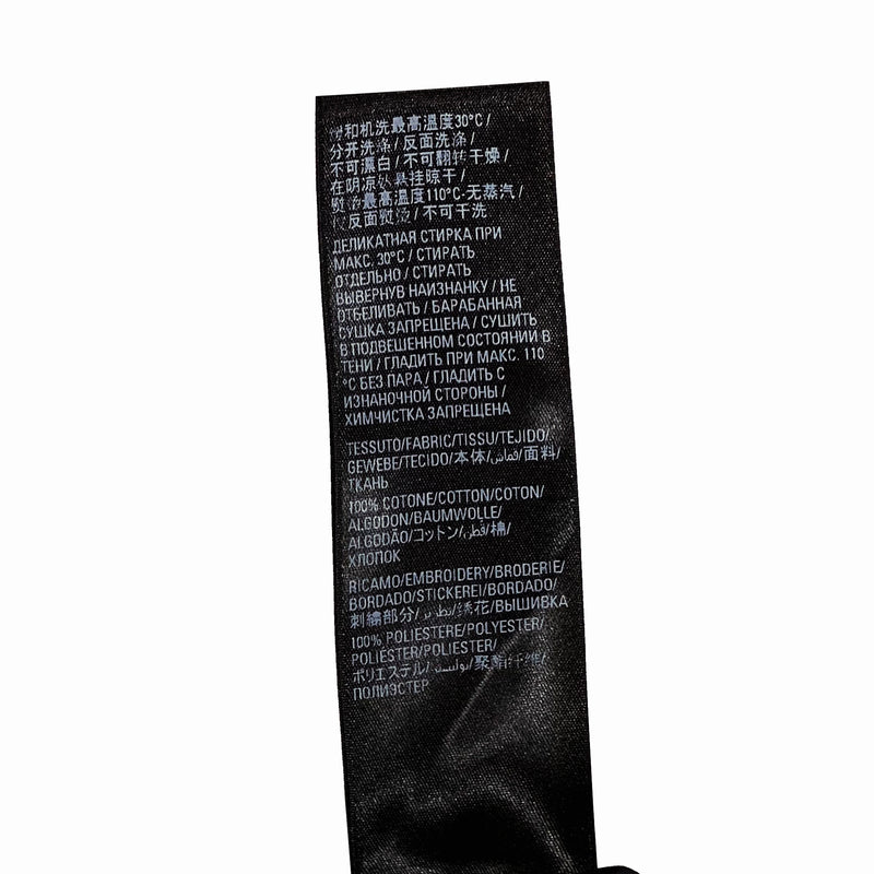 Balenciaga Campaign Logo Hoodie | Designer code: 620947TKVI9 | Luxury Fashion Eshop | Lamode.com.hk