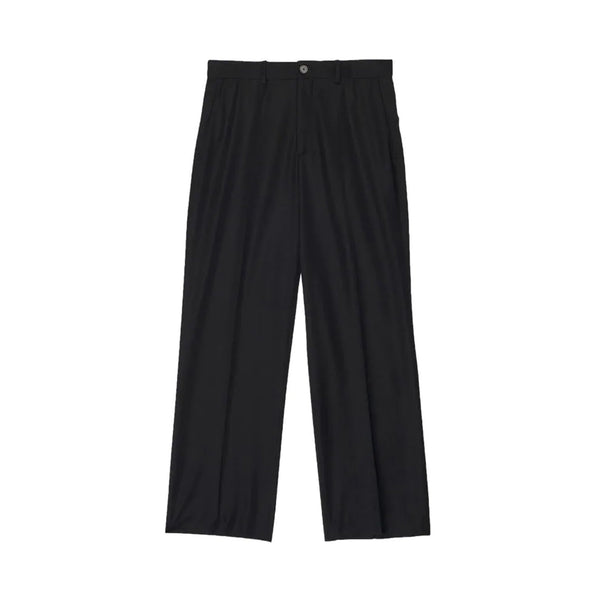 Balenciaga Tailored Cropped Pants | Designer code: 699005TJT35 | Luxury Fashion Eshop | Lamode.com.hk