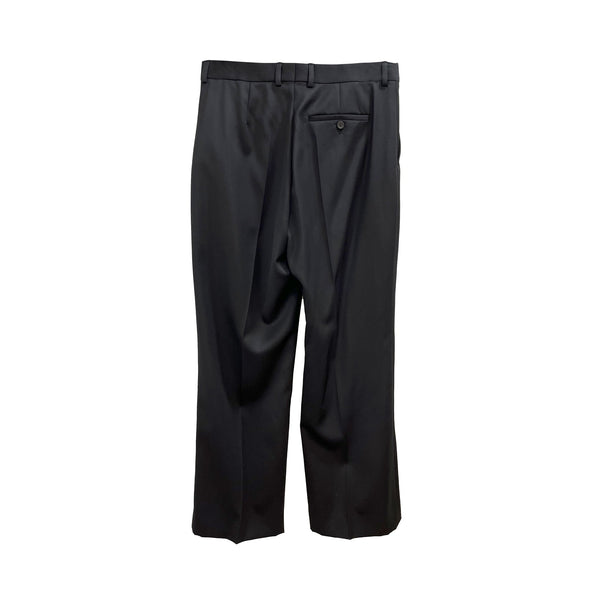 Balenciaga Tailored Cropped Pants | Designer code: 699005TJT35 | Luxury Fashion Eshop | Lamode.com.hk