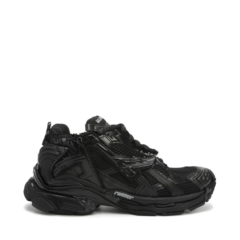 Balenciaga Runner Sneakers | Designer code: 677403W3RB1 | Luxury Fashion Eshop | Lamode.com.hk