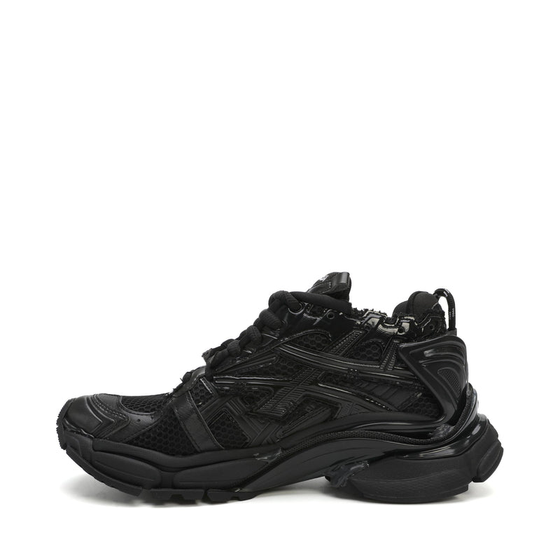 Balenciaga Runner Sneakers | Designer code: 677403W3RB1 | Luxury Fashion Eshop | Lamode.com.hk