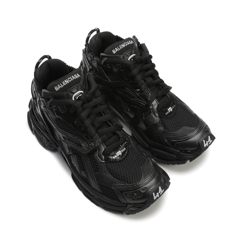 Balenciaga Runner Sneakers | Designer code: 677403W3RB1 | Luxury Fashion Eshop | Lamode.com.hk