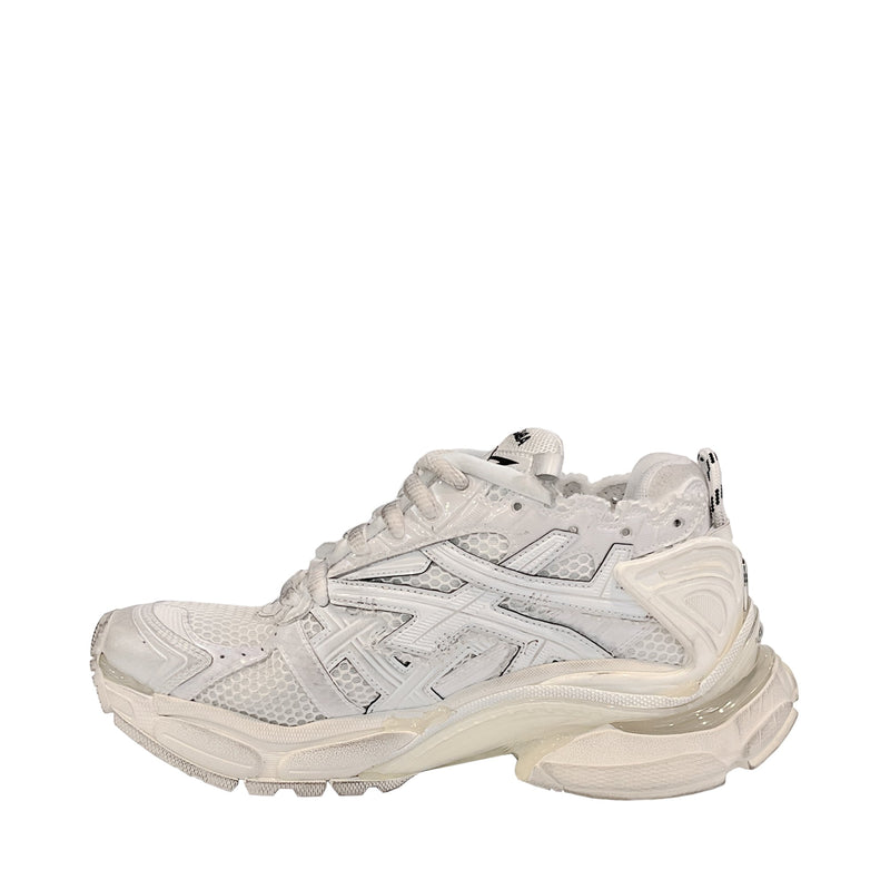 Balenciaga Runner Sneakers | Designer code: 677403W3RB1 | Luxury Fashion Eshop | Lamode.com.hk