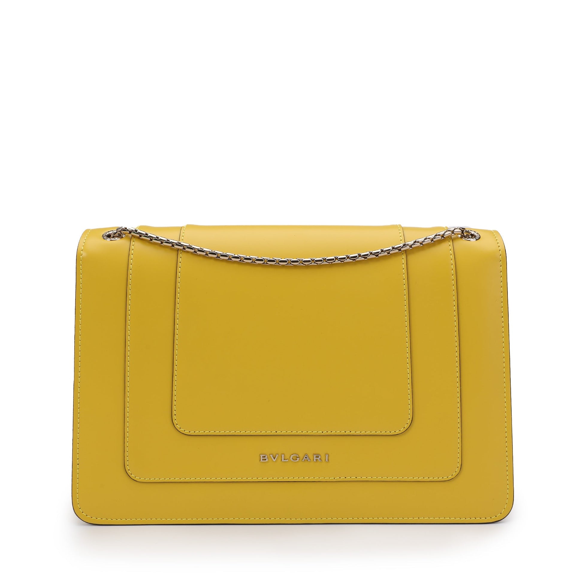 Bvlgari Serpenti Forever Shoulder Bag | Designer code: 290191 | Luxury Fashion Eshop | Lamode.com.hk