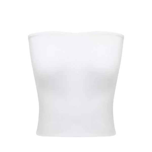 Brunello Cucinelli Bandeau Top | Designer code: M0T1802B19 | Luxury Fashion Eshop | Lamode.com.hk