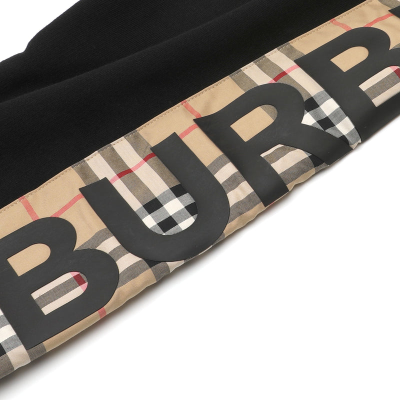 Burberry Vintage Check Panel Track Pants | Designer code: 8024541 | Luxury Fashion Eshop | Lamode.com.hk