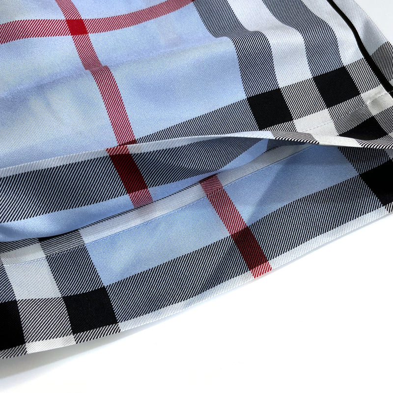 Burberry Check Shorts | Designer code: 8052746 | Luxury Fashion Eshop | Lamode.com.hk