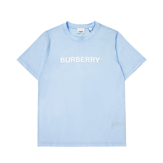 Burberry Logo Print T-shirt | Designer code: 8063581 | Luxury Fashion Eshop | Lamode.com.hk
