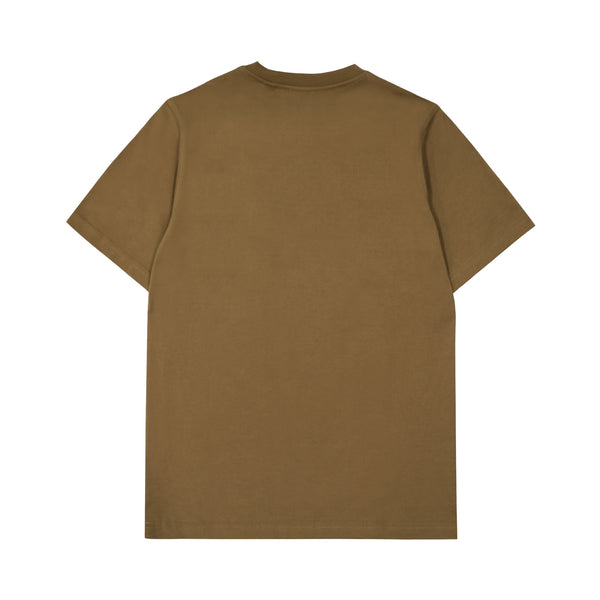 Burberry Logo Patch T-shirt | Designer code: 8065777 | Luxury Fashion Eshop | Lamode.com.hk