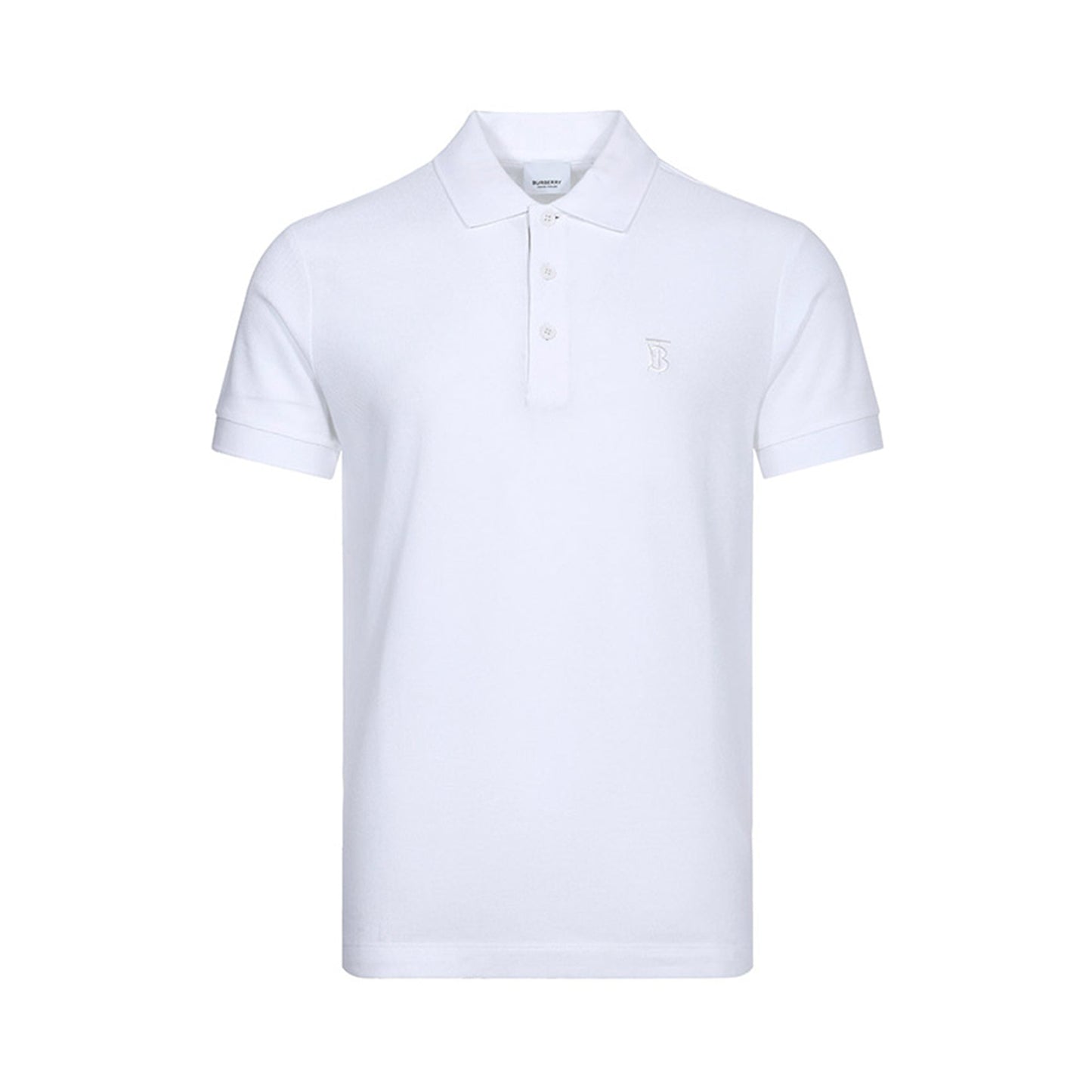 Burberry Eddie Polo Shirt | Designer code: 8014005 | Luxury Fashion Eshop | Lamode.com.hk