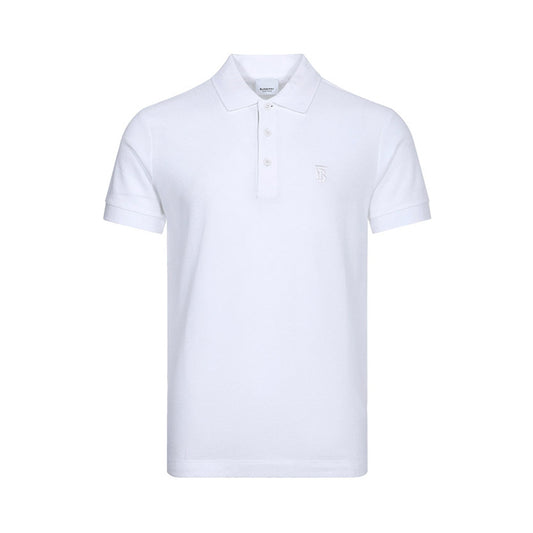 Burberry Eddie Polo Shirt | Designer code: 8014005 | Luxury Fashion Eshop | Lamode.com.hk