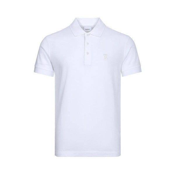 Burberry Eddie Polo Shirt | Designer code: 8014005 | Luxury Fashion Eshop | Lamode.com.hk