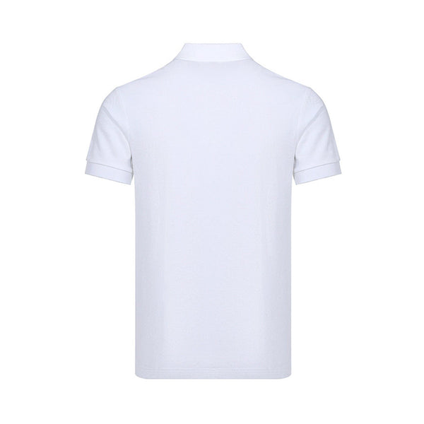 Burberry Eddie Polo Shirt | Designer code: 8014005 | Luxury Fashion Eshop | Lamode.com.hk