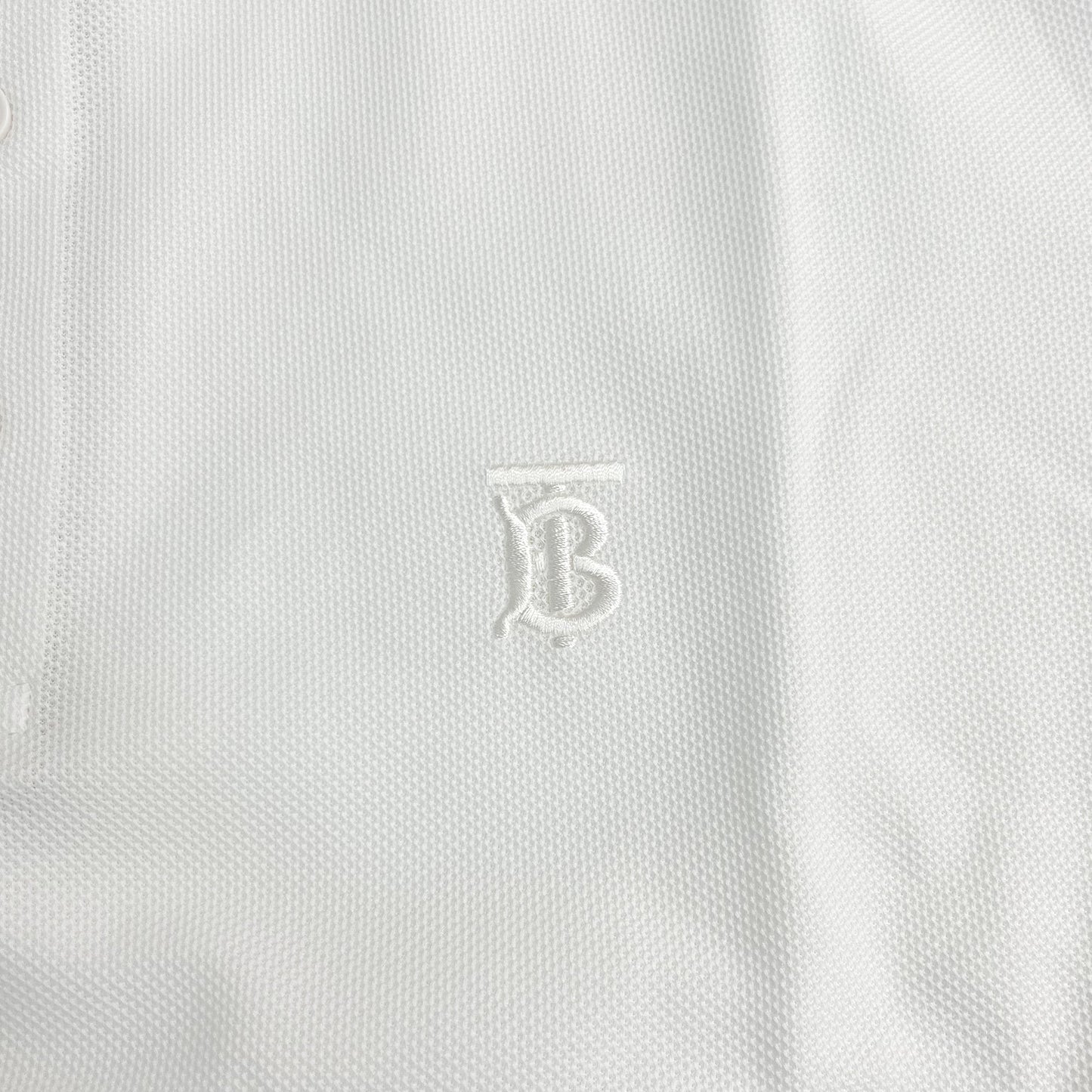 Burberry Eddie Polo Shirt | Designer code: 8014005 | Luxury Fashion Eshop | Lamode.com.hk