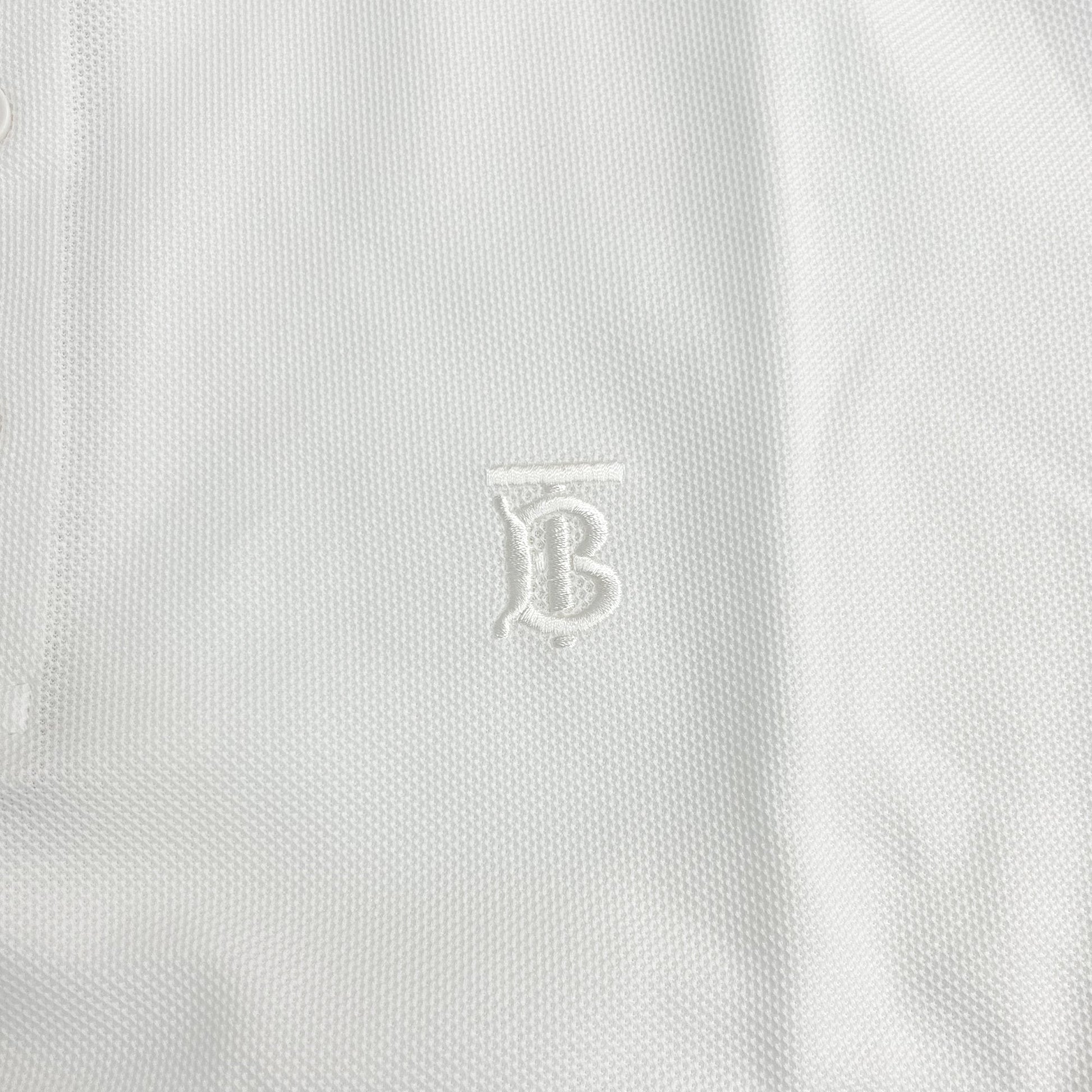 Burberry Eddie Polo Shirt | Designer code: 8014005 | Luxury Fashion Eshop | Lamode.com.hk