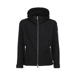 Burberry Hargrave Nylon Zipper Jacket | Designer code: 8014363 | Luxury Fashion Eshop | Lamode.com.hk